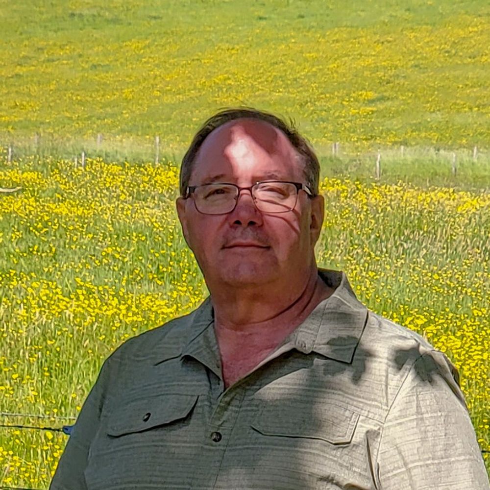 Larry Darnell