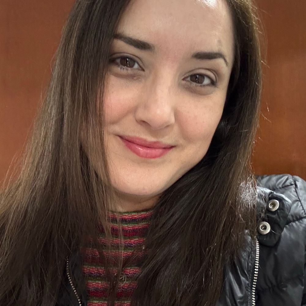 Profile avatar