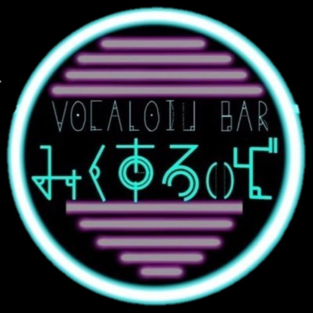 VOCALOID BAR みくすろいど