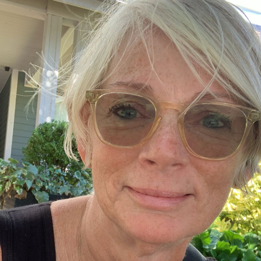 Vicki McLeod