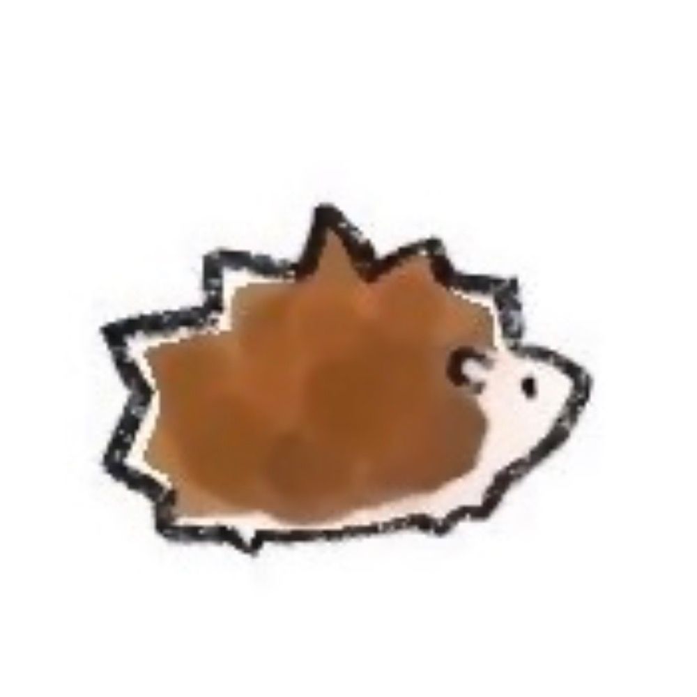 きぬい