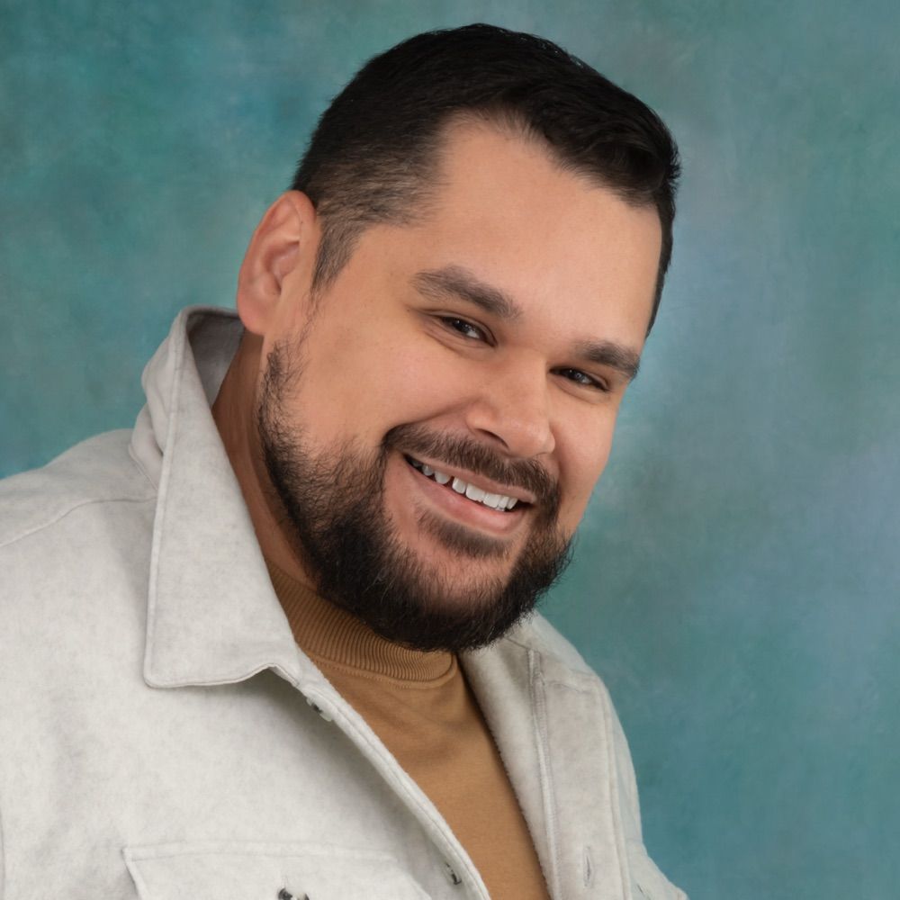 Christian Alvarado