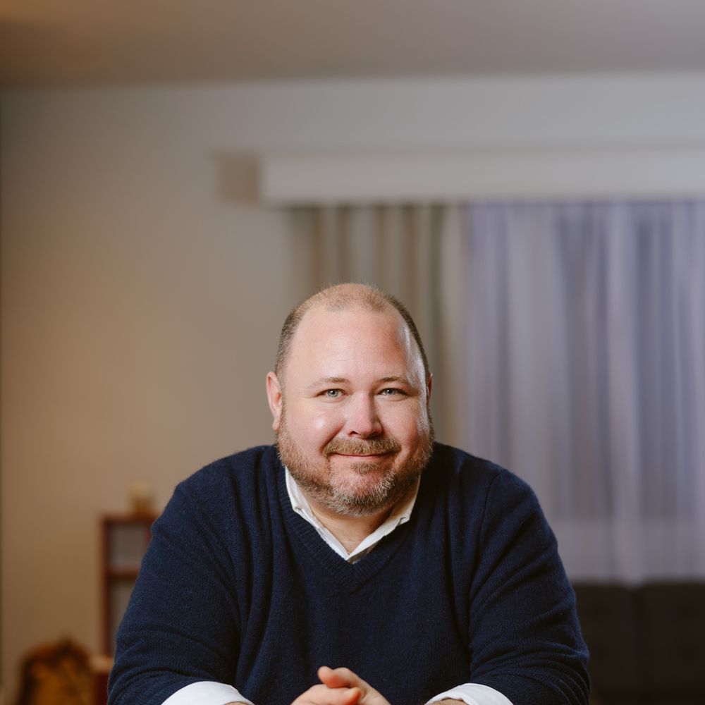 Claude Villeneuve