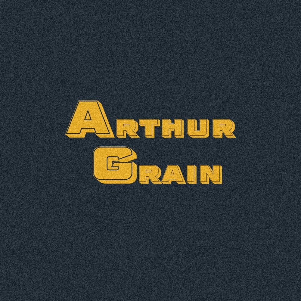 Arthur Grain