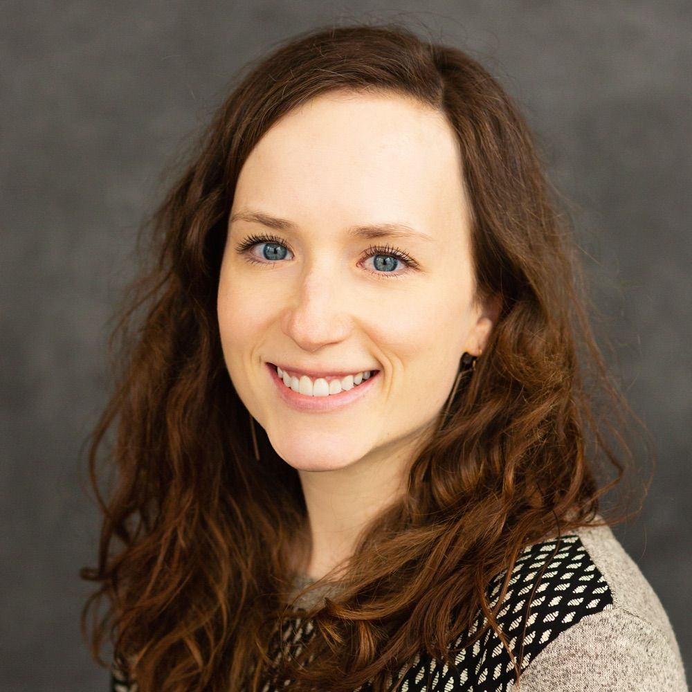 Megan Bernabe
