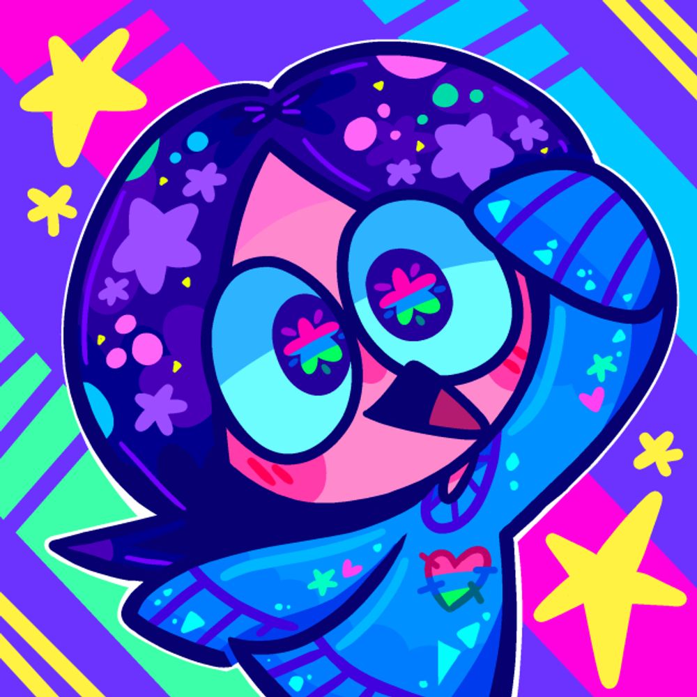 *𝔸ℕ𝔾𝕁𝔼* ❤️‍🔥🏳️‍🌈🍉
