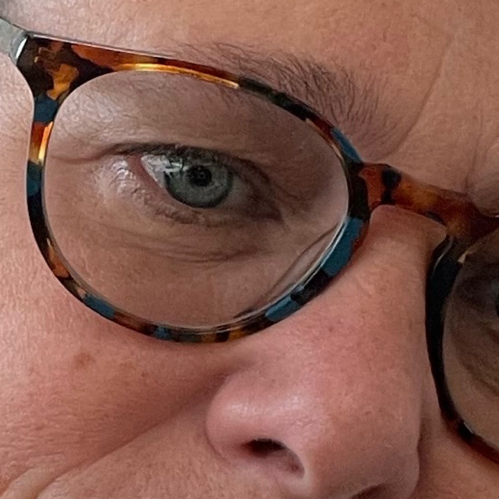 Jill Barton