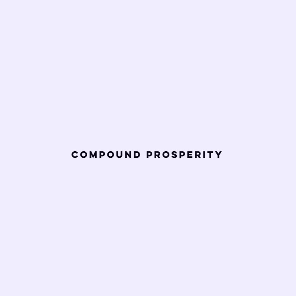 Compound Prosperity | Military, Veterans, and Federal Employees