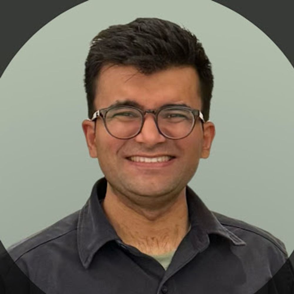 Sameer Kshitij Jain