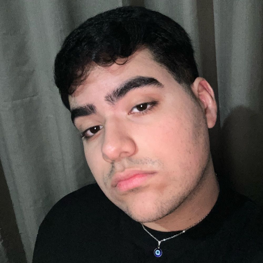 hetero com tendências homossexuais 