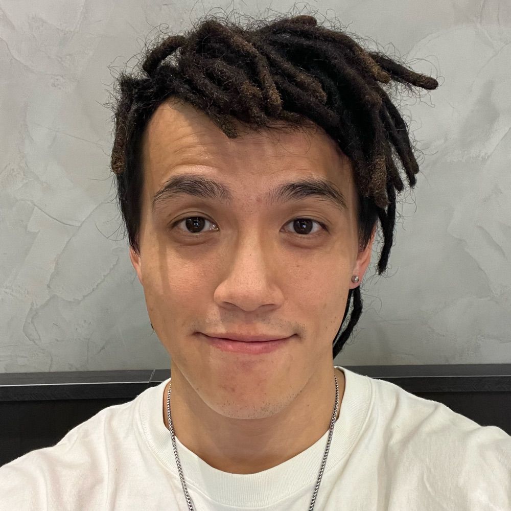 Daniel W. Chen