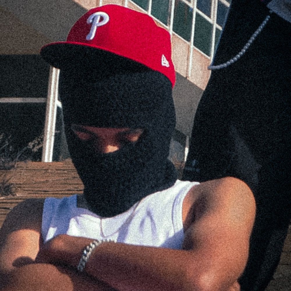 Mr. p