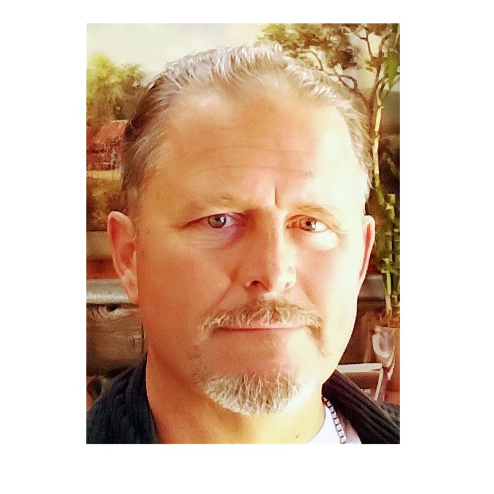 David Higgins