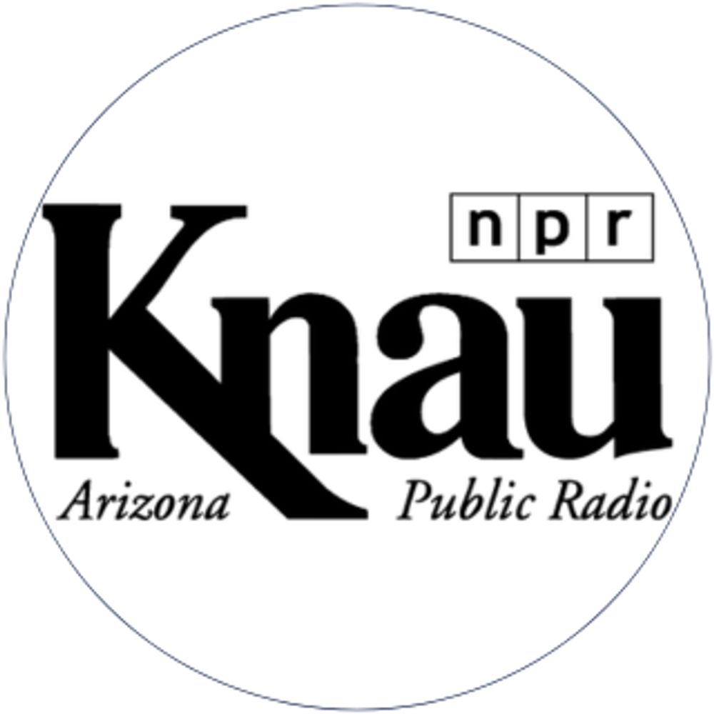 KNAU Arizona Public Radio