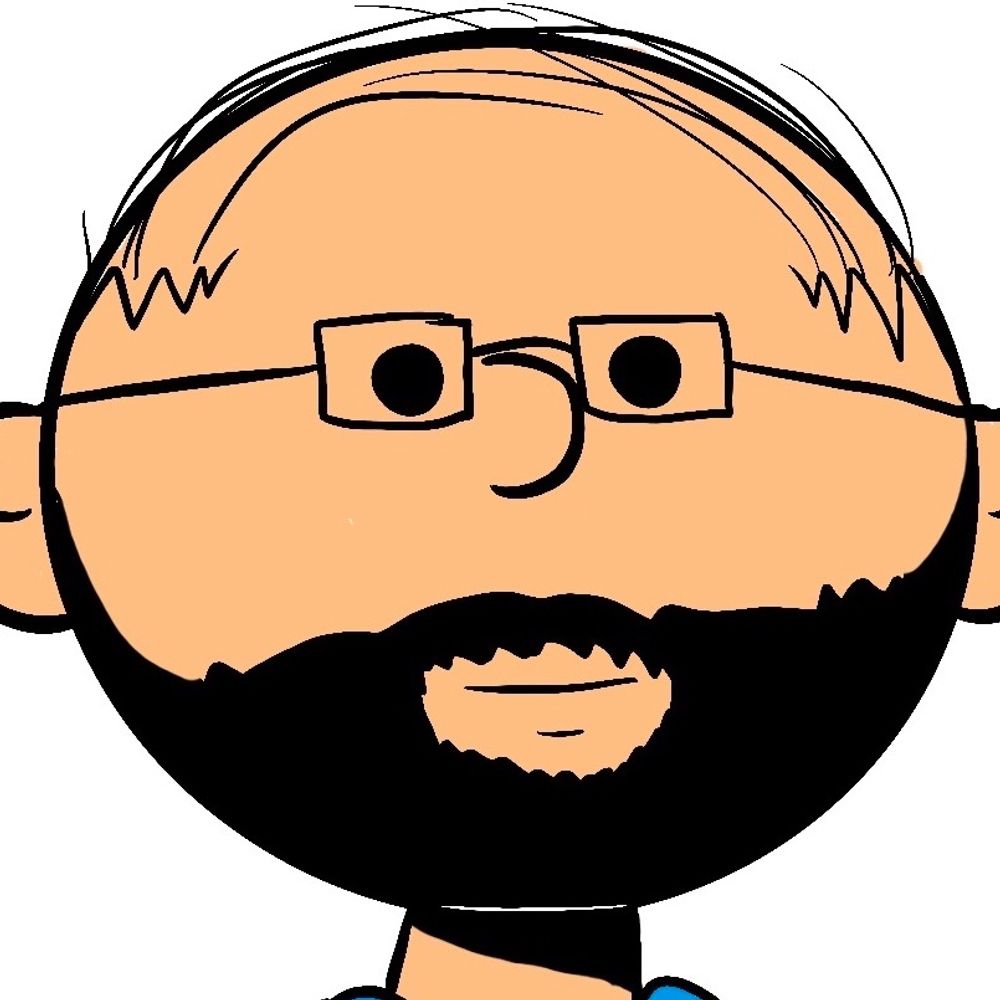 Joshua Gans's avatar