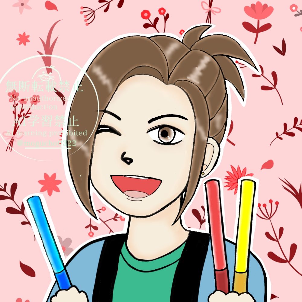 もぐちょ
