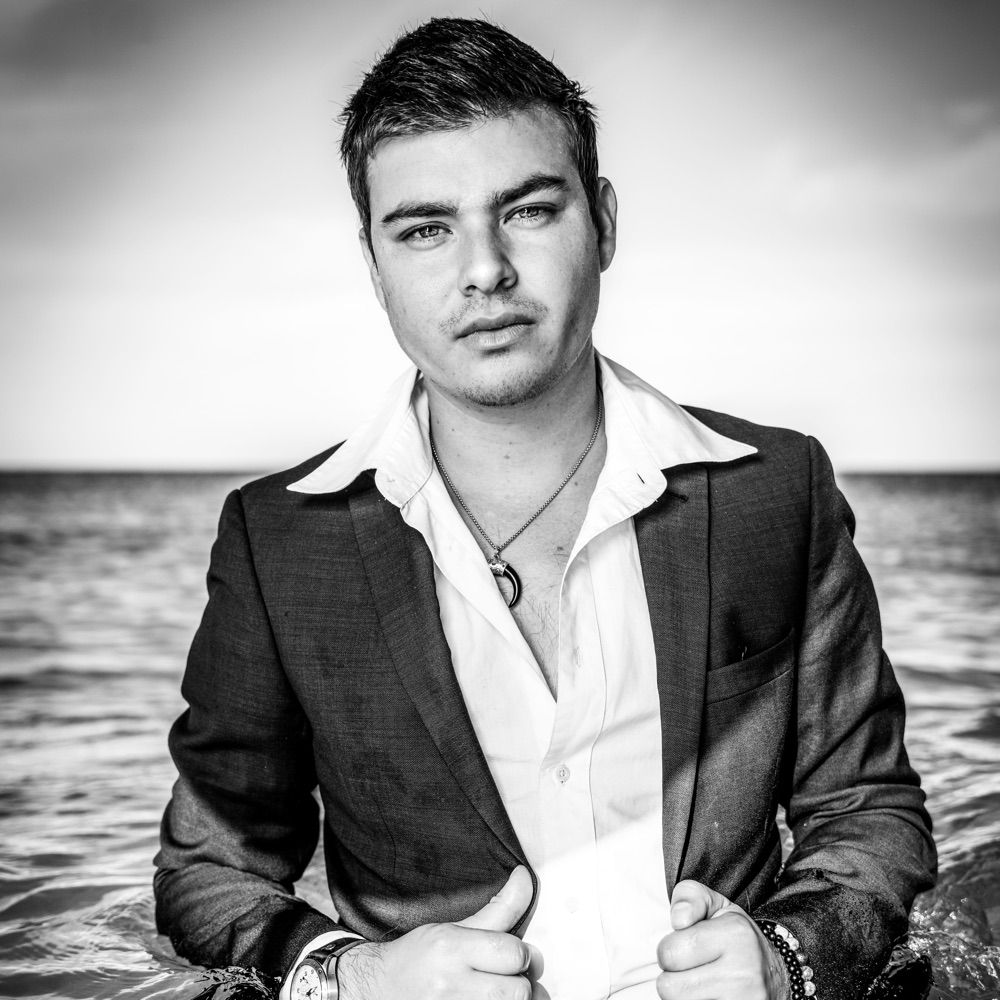 Jarryd West