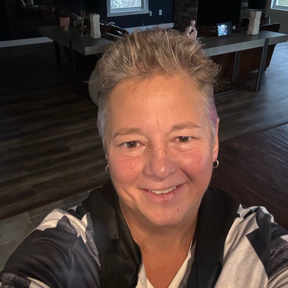Jodi Perry