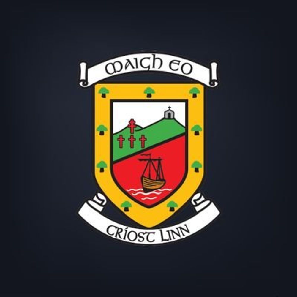 Mayo GAA Official
