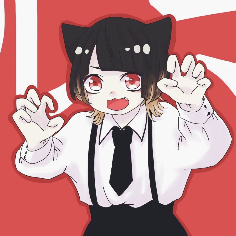 にゃるぽん。