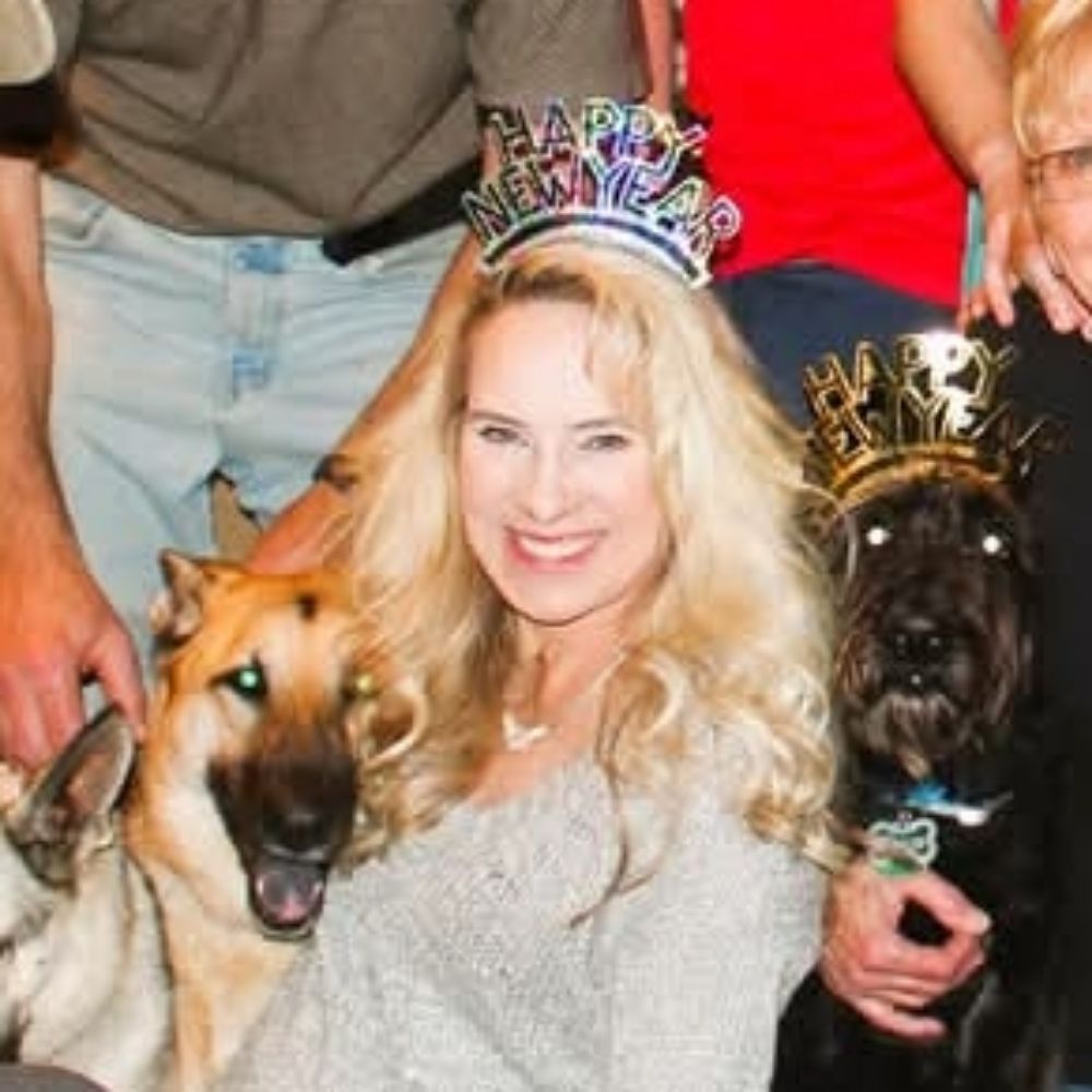 Sandi Walkush
