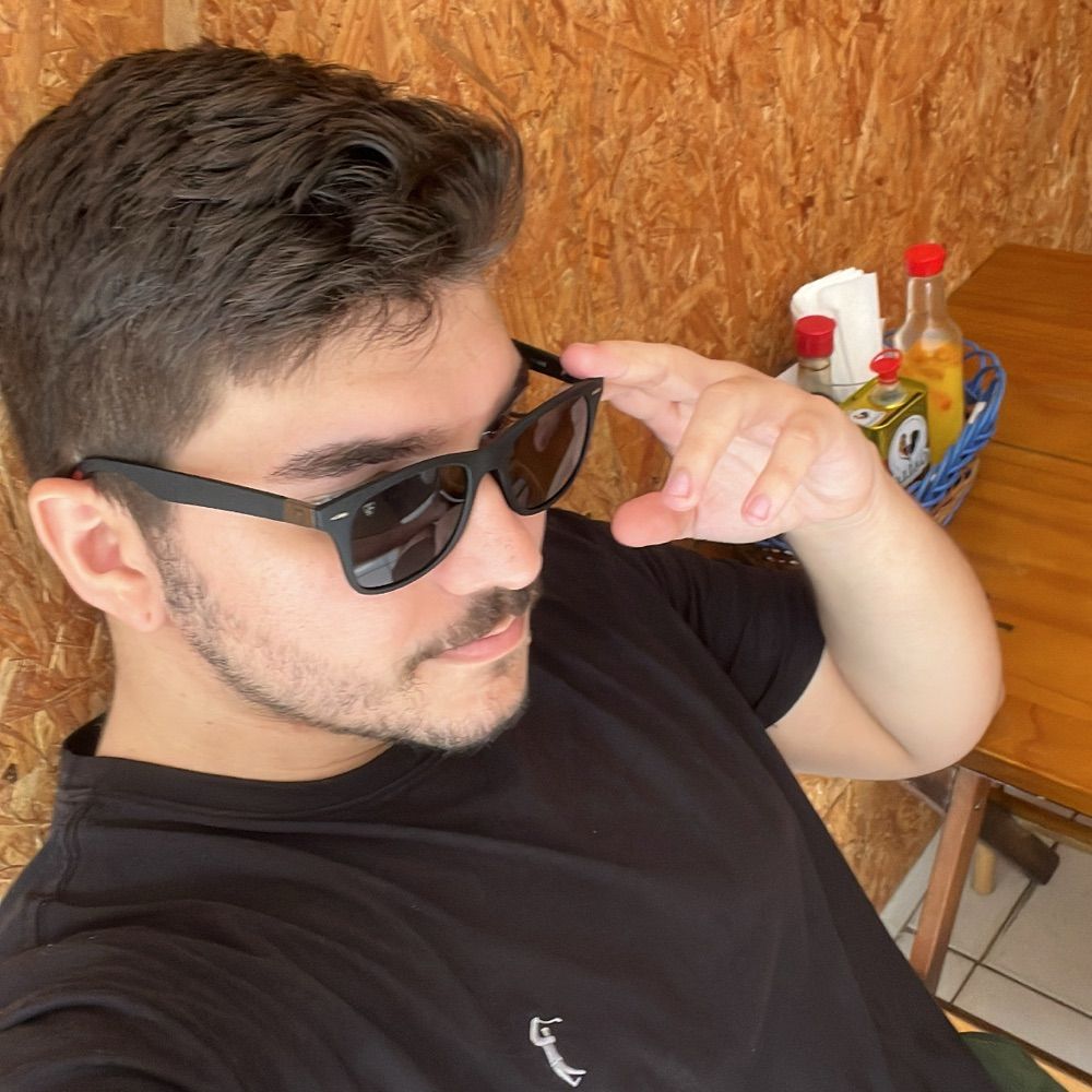 Matheus Silva