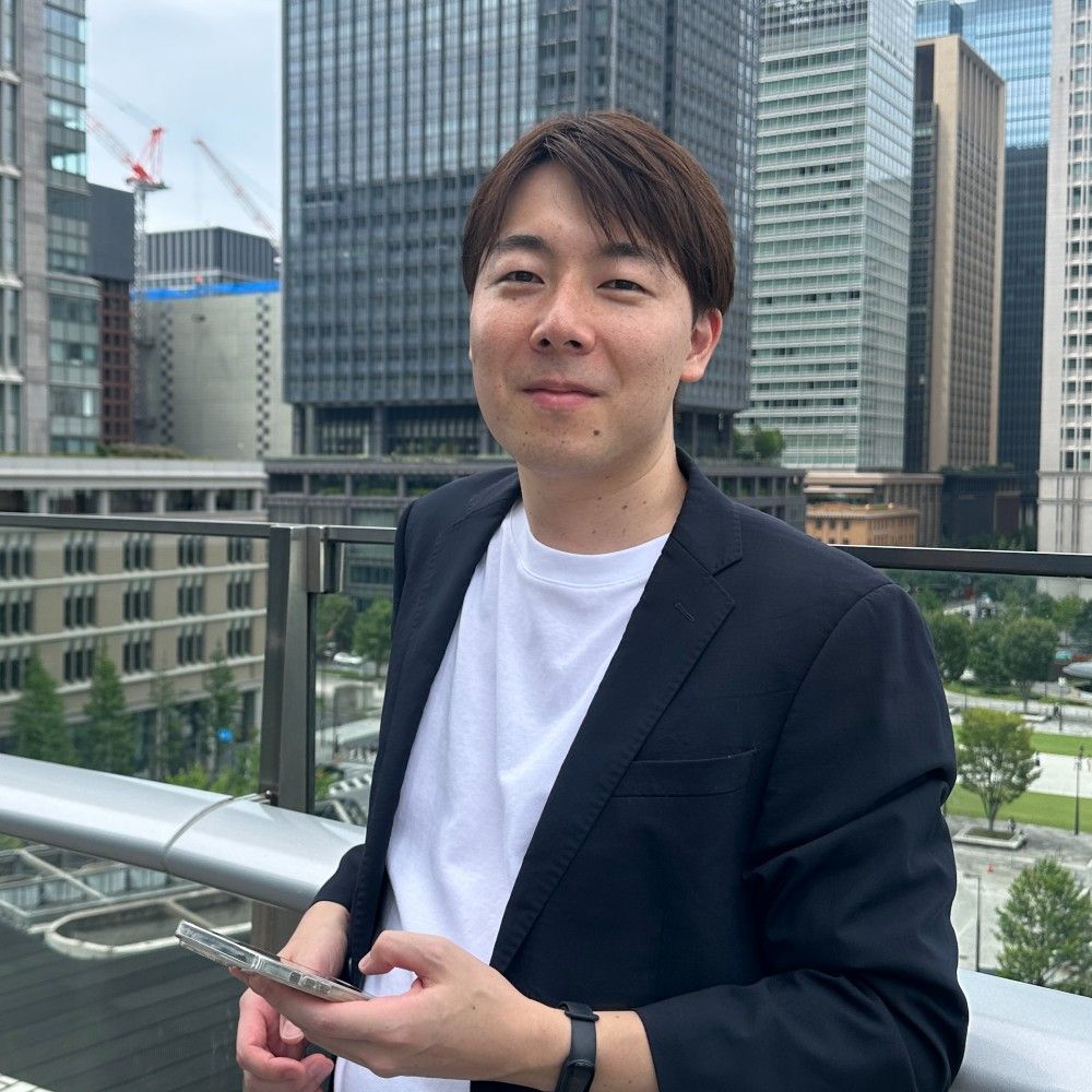 Tomohiro Imaizumi