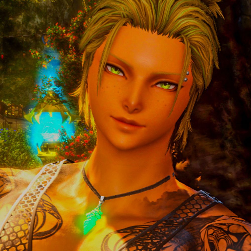 User avatar