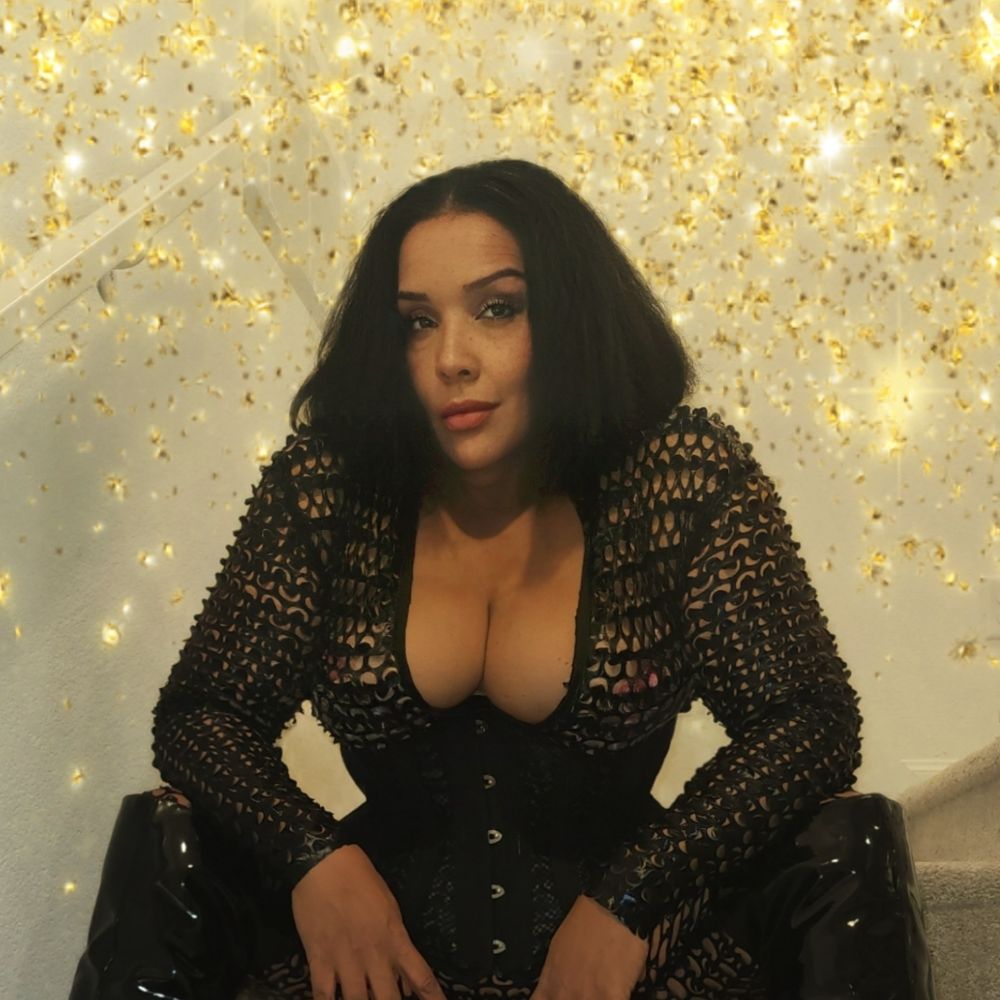 Mistress MsMadyson
