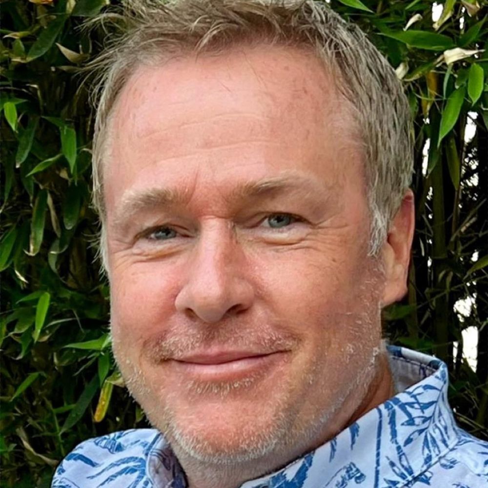 Bill Morgan