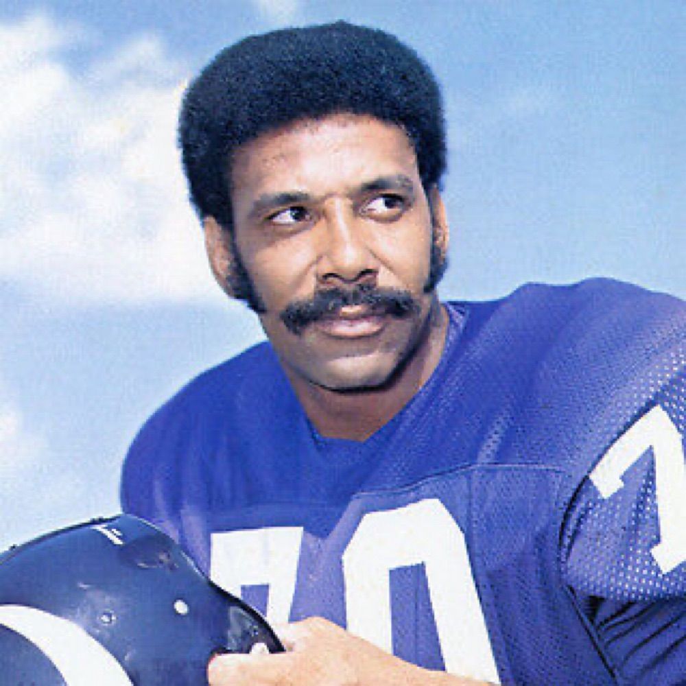 Jim Marshall HOF