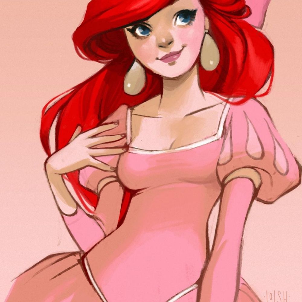 Princess Zoey