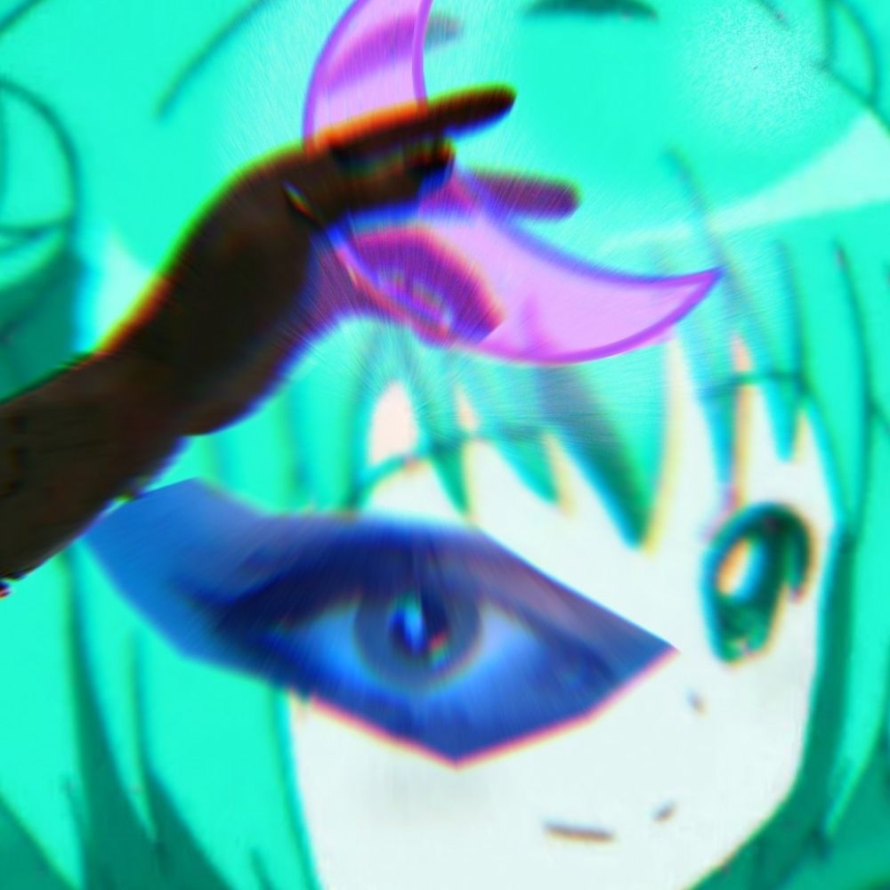 Delta🌙🏳️‍⚧️ 𓁹‿𓁹
