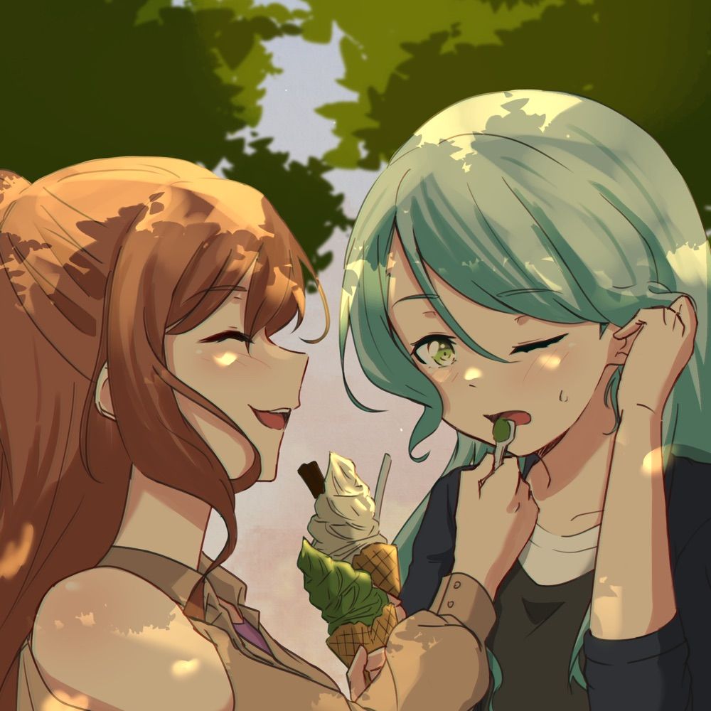 リュウAEC@Hiatus