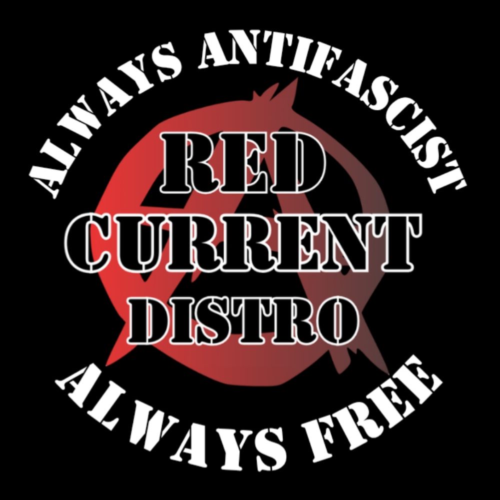 Red Current Distro