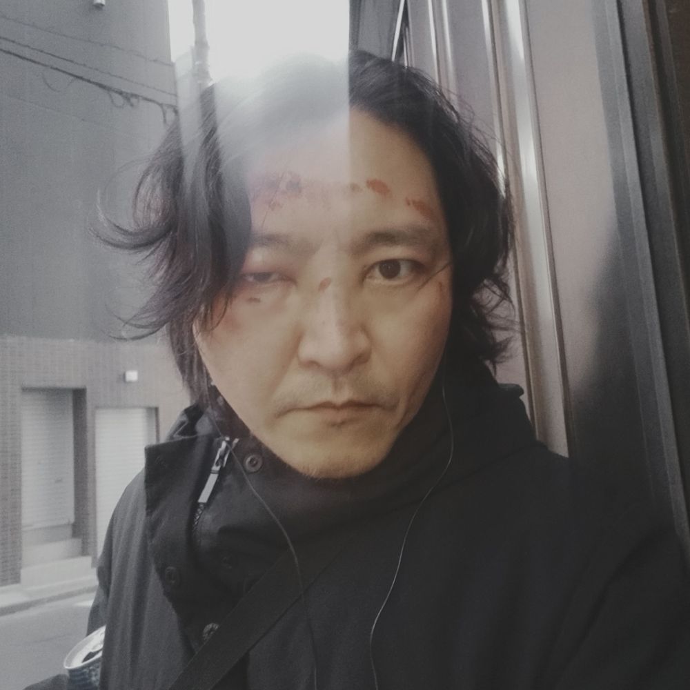 大江絵理子