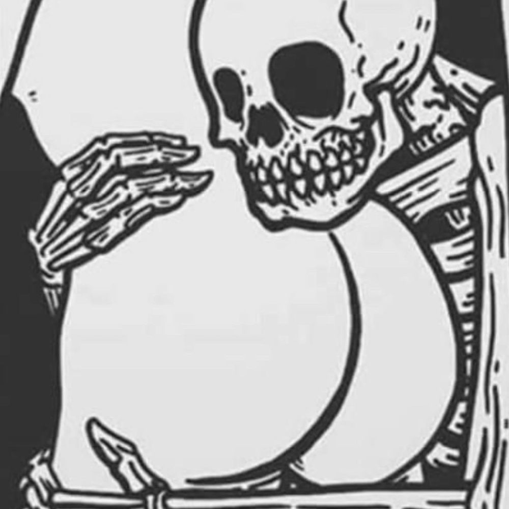 Lecherous Lich