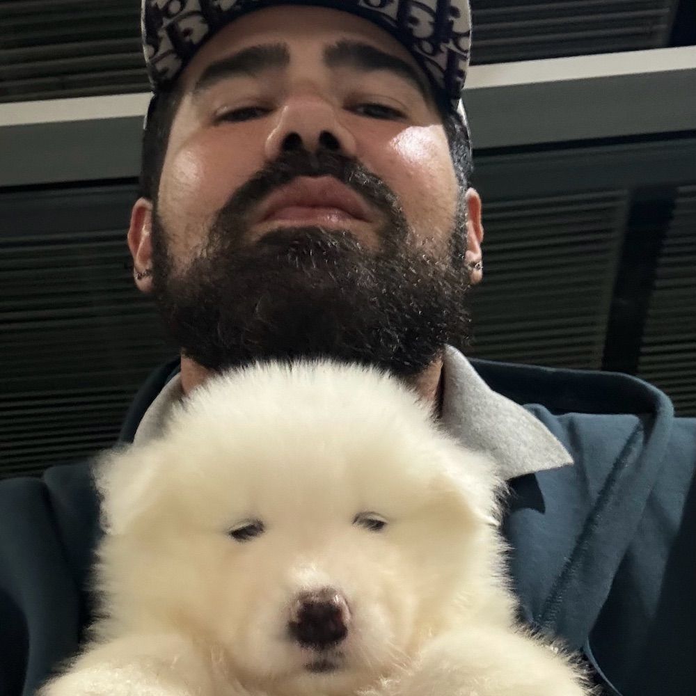 Pai de Pets 