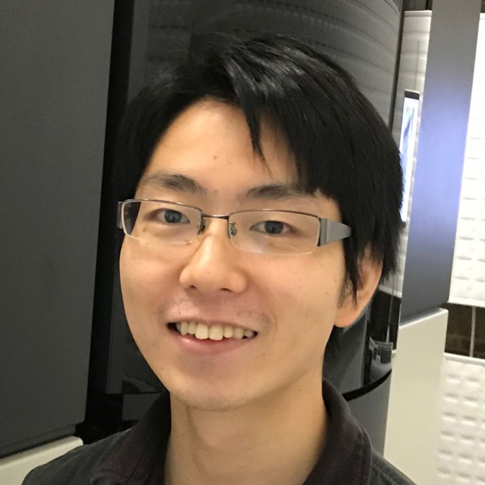 Yoshi Ichikawa