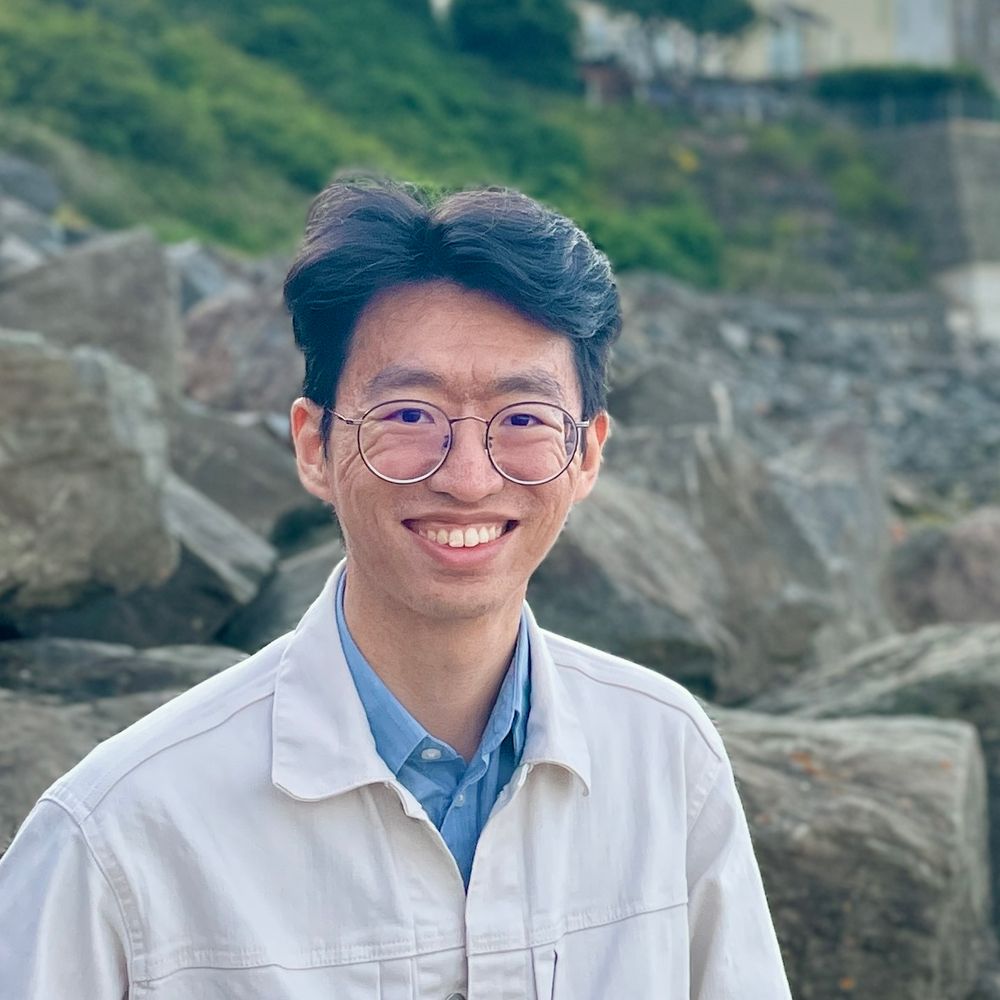 Kaidong Yu