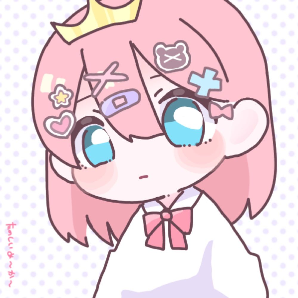 🌸 Soft Sparkles