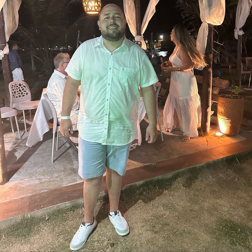 Junior Bezerra 