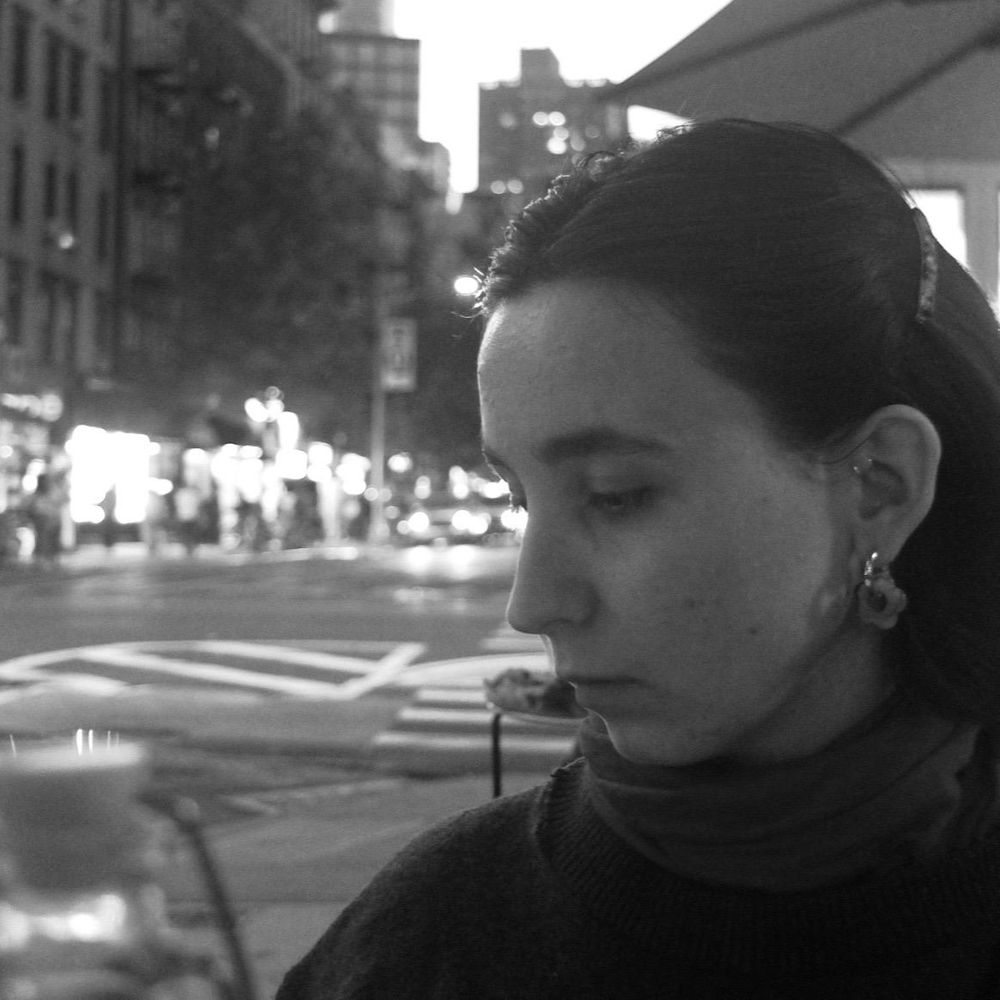 Juliette Labracherie