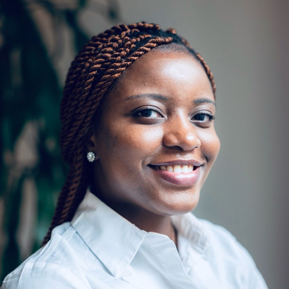 Ayodeji M