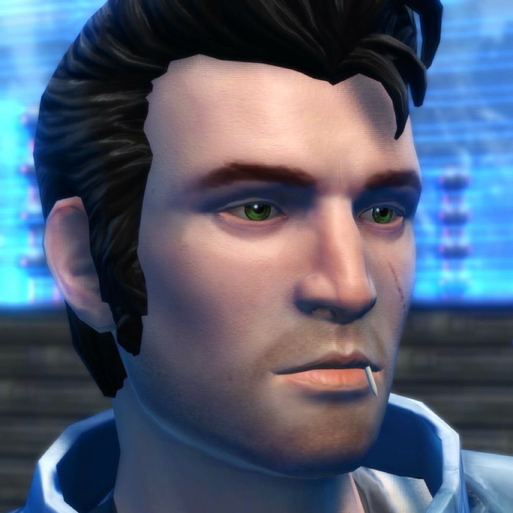 Kade Navam