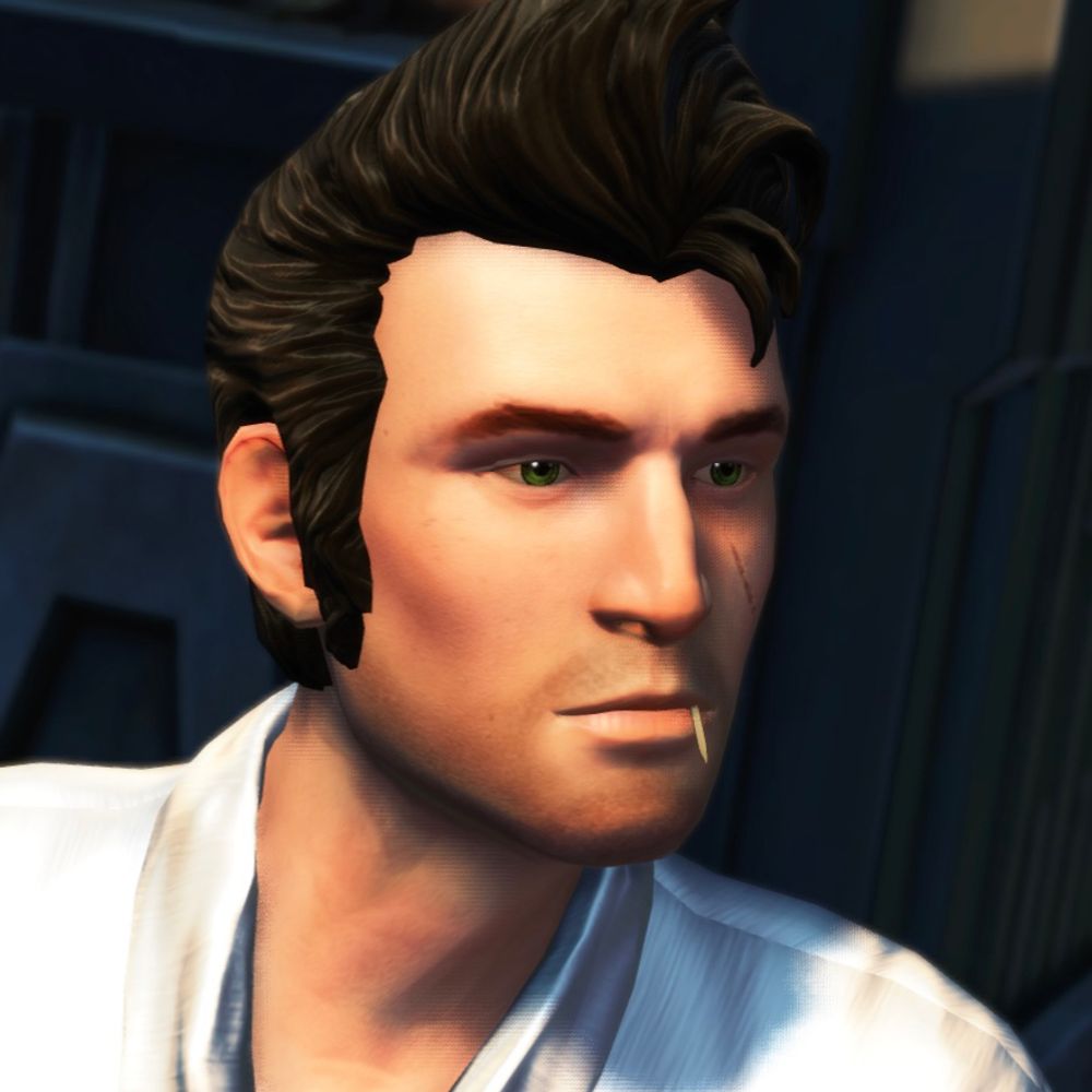 Kade Navam
