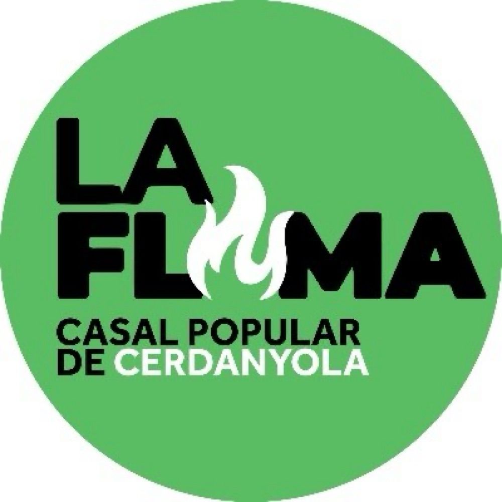 Casal Popular La Flama