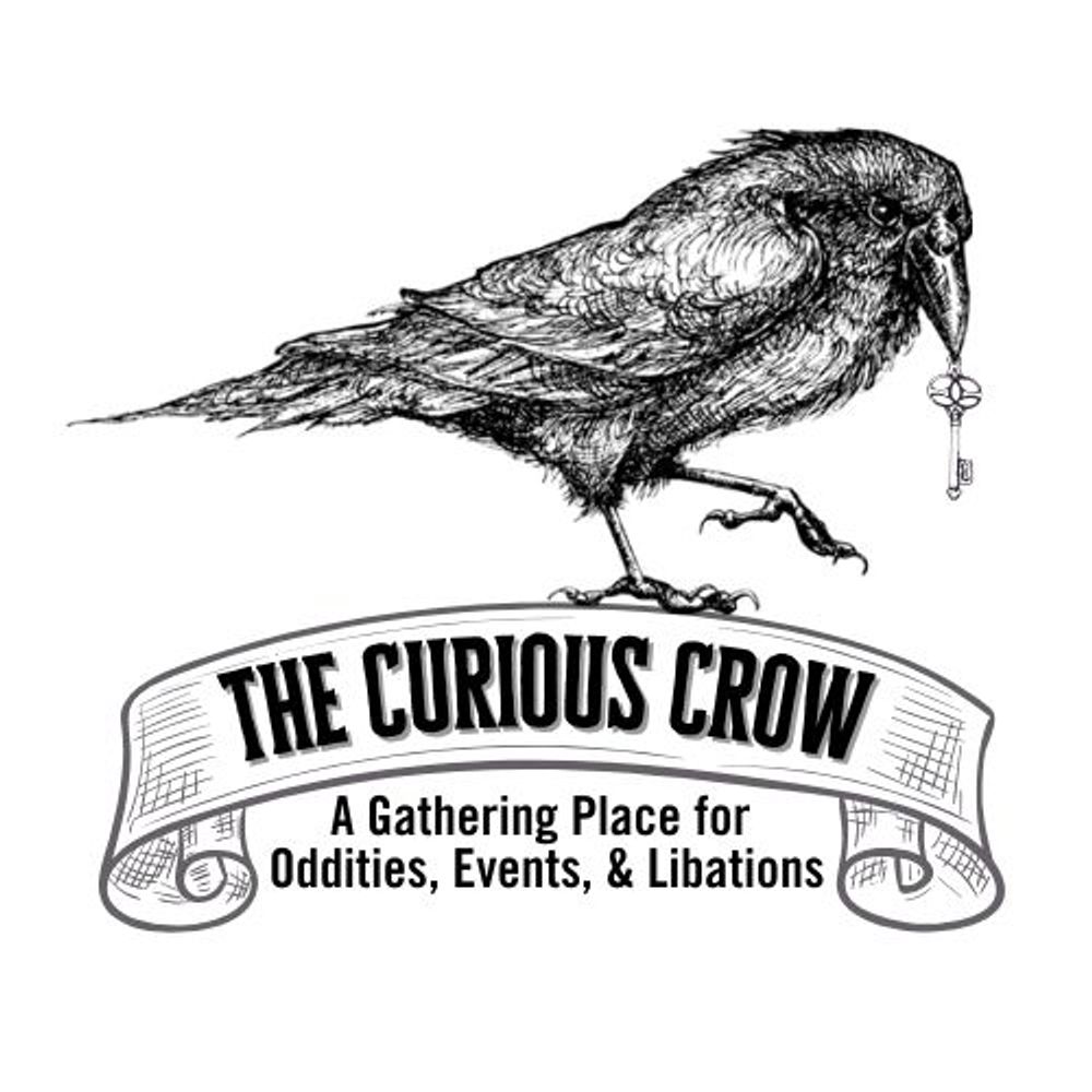 The Curious Crow Co.