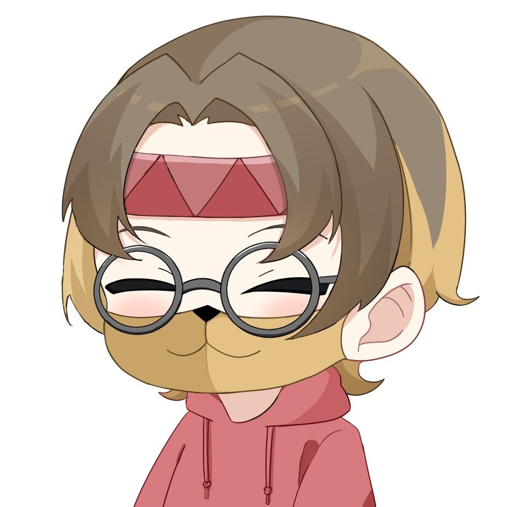 ぱにえる🐶