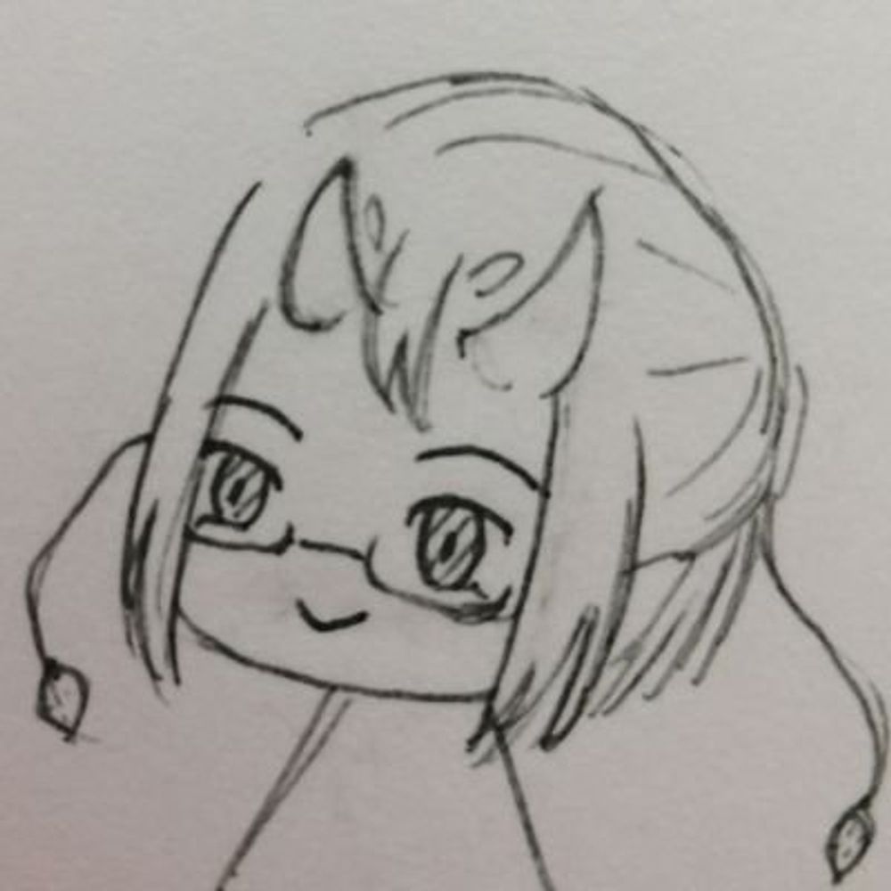 なごん。